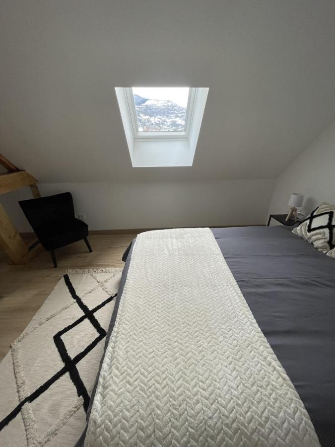 Chaleur Moderne Des Pyrenees Apartment Argelès-Gazost