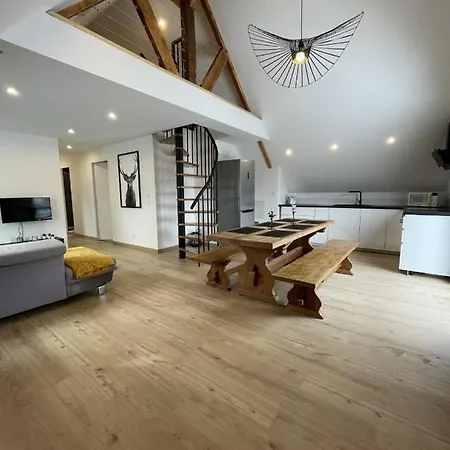 Appartement Chaleur Moderne Des Pyrenees à Argelès-Gazost Extérieur photo