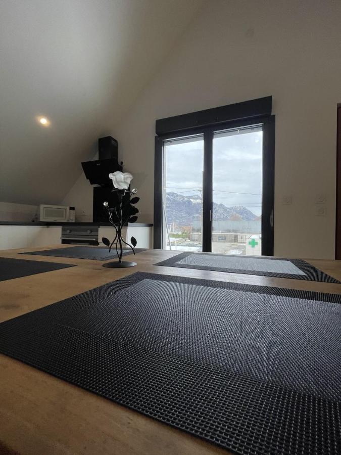 Chaleur Moderne Des Pyrenees Appartement Argelès-Gazost