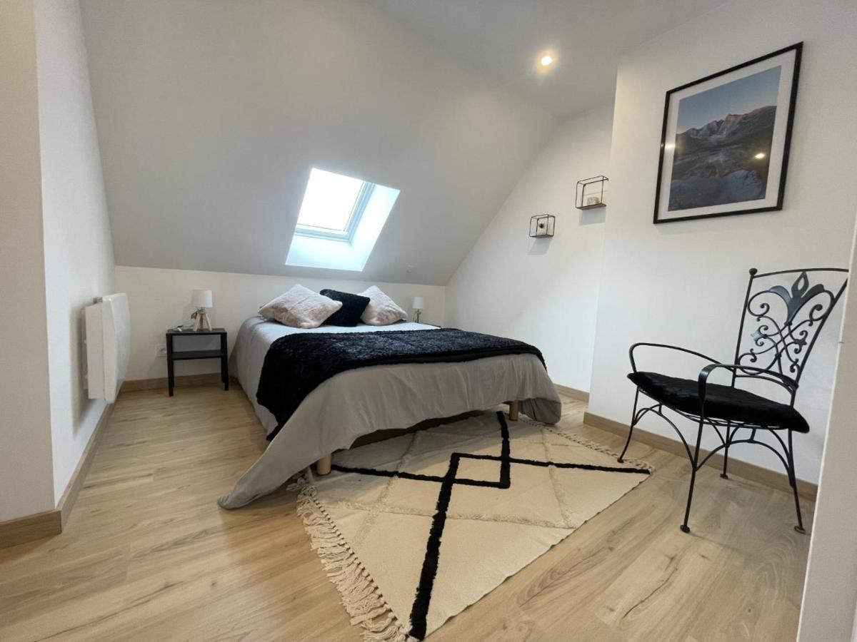 Appartement Chaleur Moderne Des Pyrenees