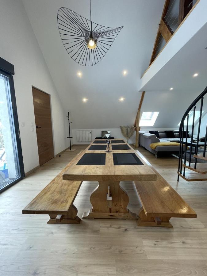 Chaleur Moderne Des Pyrenees Appartement *