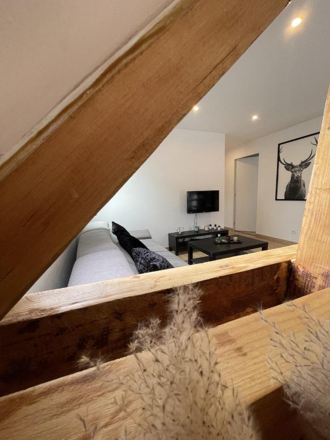 Chaleur Moderne Des Pyrenees Appartement *