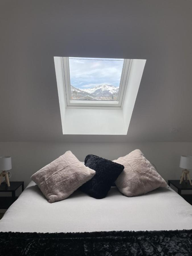 Chaleur Moderne Des Pyrenees Appartement