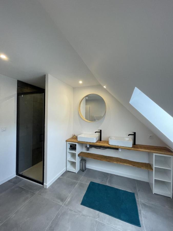Chaleur Moderne Des Pyrenees *