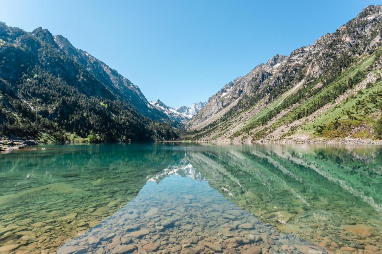Chaleur Moderne Des Pyrenees Argelès-Gazost