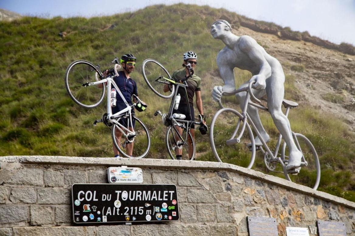 Chaleur Moderne Des Pyrenees * Argelès-Gazost